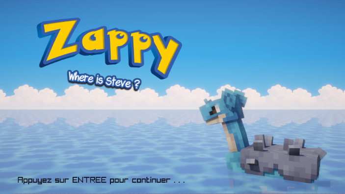 Zappy Project