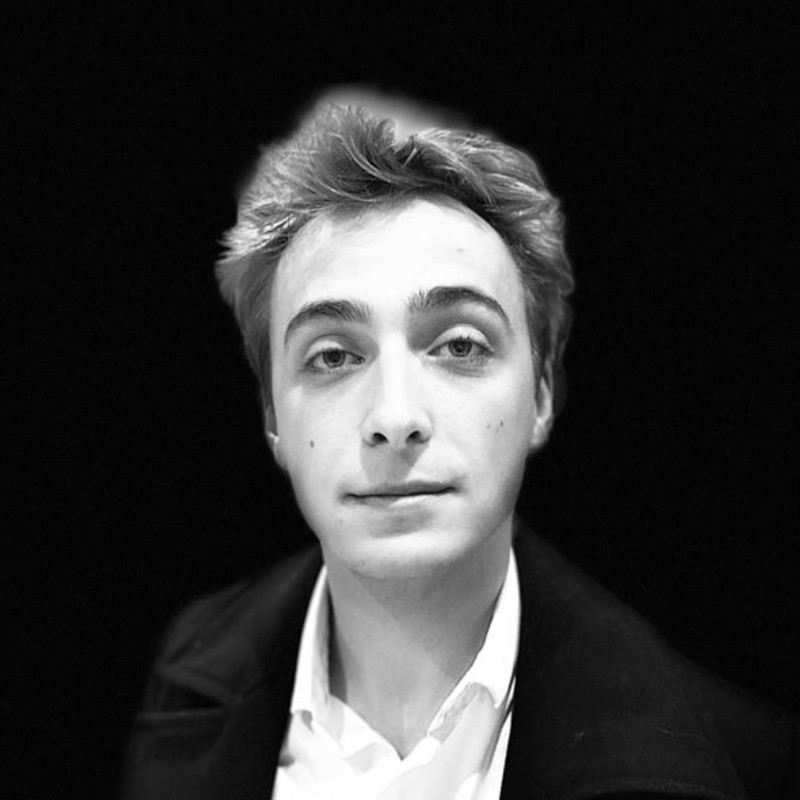 Photo de profil